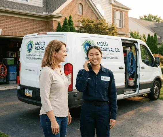 Crawlspace Mold Remediation Madisonville, TX FAQs